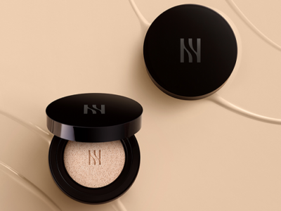 ♥따끈신상♥헤라 NEW 블랙 쿠션&더후 럭셔리 골든 윤광 쿠션