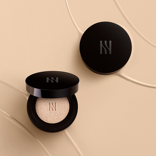 ♥따끈신상♥헤라 NEW 블랙 쿠션&더후 럭셔리 골든 윤광 쿠션