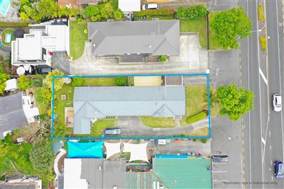 해밀턴 부동산-투자용