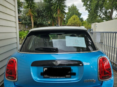 2019 미니 쿠퍼 S 가격 인하