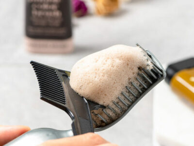 ❤️KMALL09❤️ 드디어 재입고! 셀프 새치 염색약 비비러쉬 시즌2