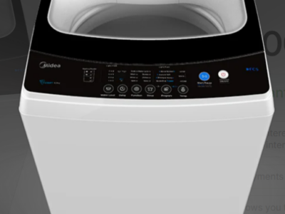 $200 세탁기판매합니다.[예약중]