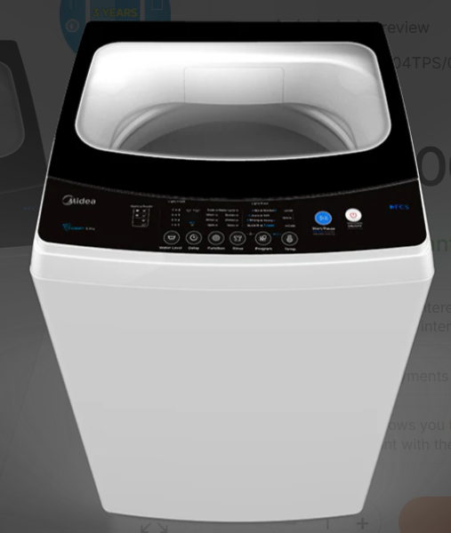 $200 세탁기판매합니다.[예약중]