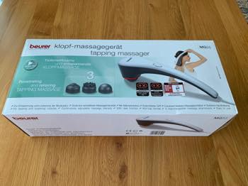 * 맛사지기 팝니다