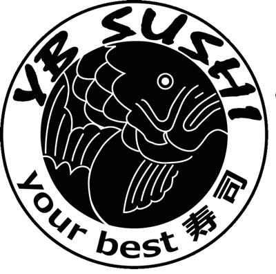 YB Sushi에서 함께 근무할 직원을 구인 합니다