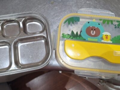 유아 식판 개당 7불씩 2개 노스쇼어