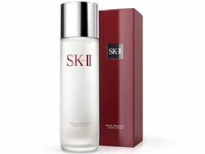 새것 SK-II 페이스 로션 230ml 팝니당