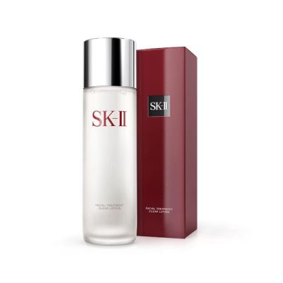 새것 SK-II 페이스 로션 230ml 팝니당