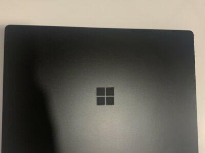 Microsoft Surface 4 laptop 13.5'' Black 팝니다