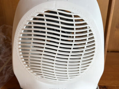 히터 팝니다 $15