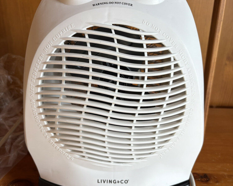 히터 팝니다 $15