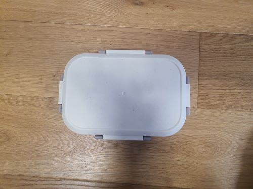 도시락 통 판매합니다