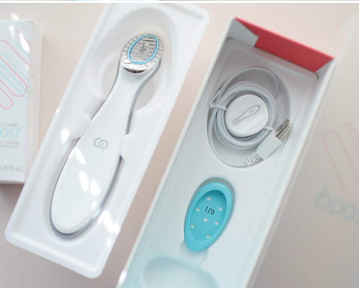 뉴스킨 에이지락 부스트