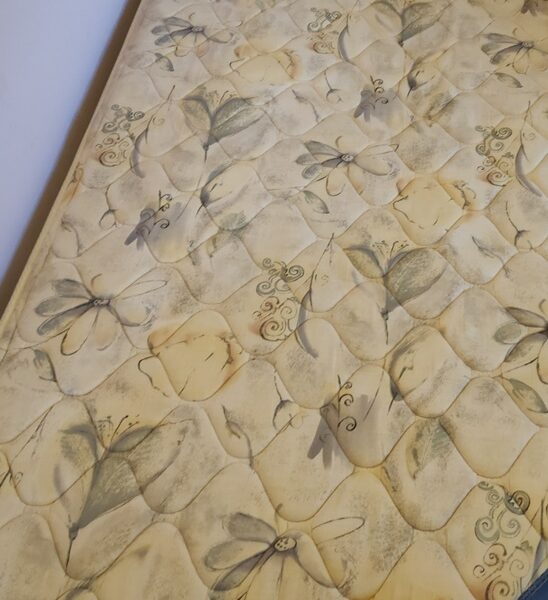 싱글침대 판매합니다.