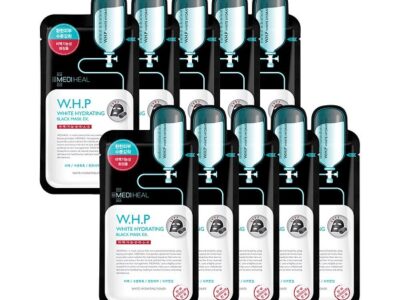 ♥SALE​♥압도적1등!내피부에맞는"메디힐"마스크팩 골라쓰기~