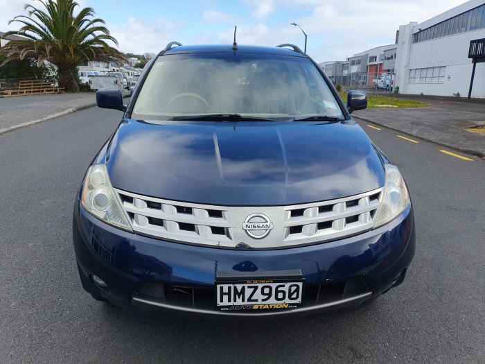 $3,750 = 5인가족한달렌트비 또는 근사한5인승뮤라노(2007)