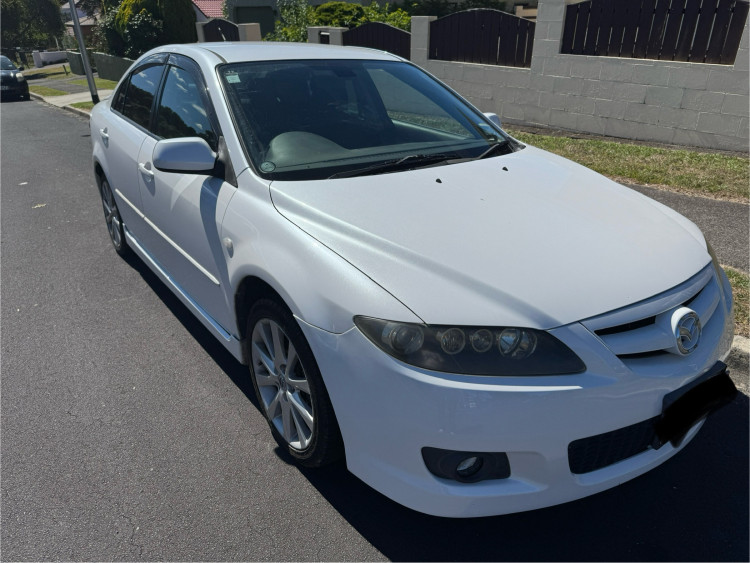 [귀국세일] mazda 2005년식 $3,500 네고 가능합니다