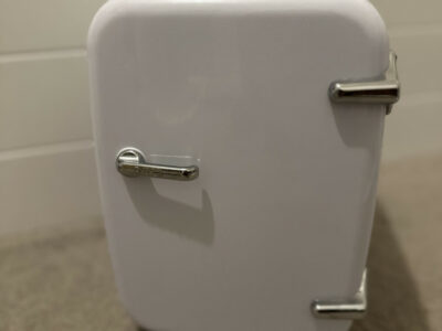 미니 냉장고 (화장품 냉장고)