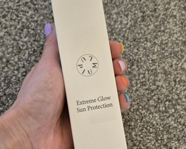 예약중) 루피움 톤업 선크림 새제품(35불)