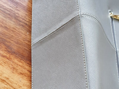 엘레강스 파리 쇼퍼백