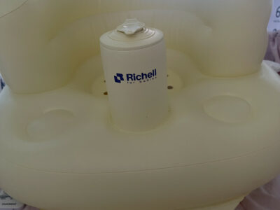 릿첼 소프트 의자