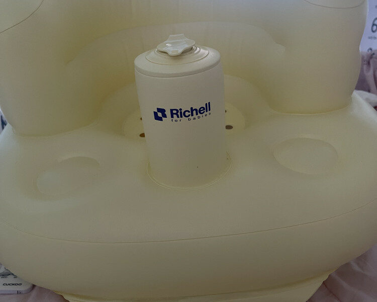 릿첼 소프트 의자