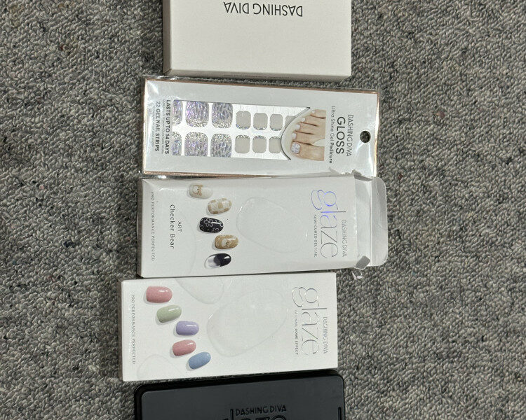 데싱디바 팝니다