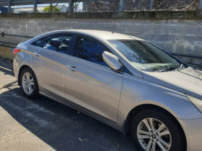 Hyundai i45 elite for sale