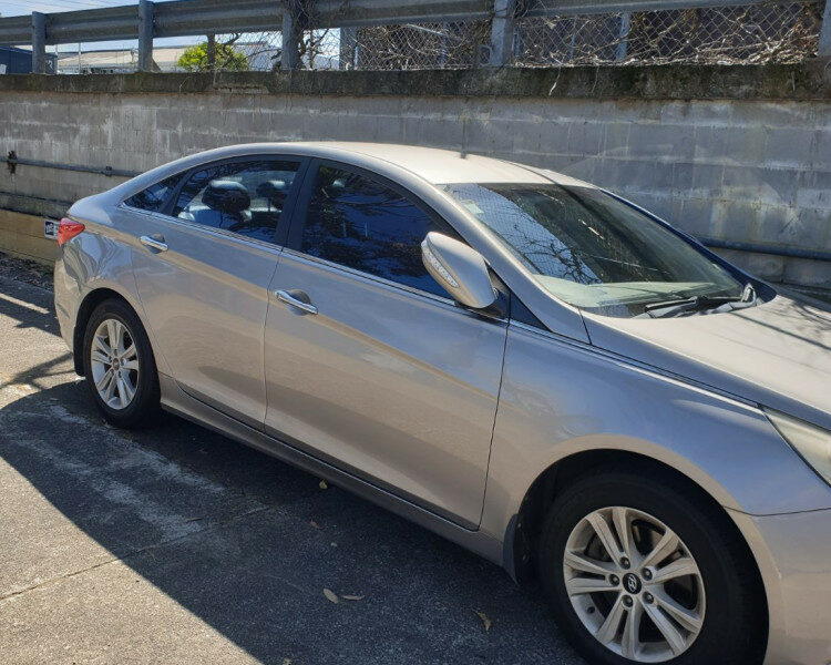 Hyundai i45 elite for sale