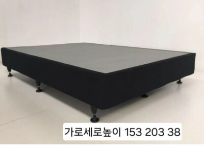 퀸침대베이스 70불, 빨랫대 10불