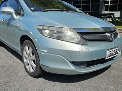 치치 - 혼다 에어웨이브 차량 판매