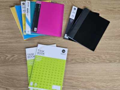 [이사세일] 새학기 용품 싸게 내놓습니다