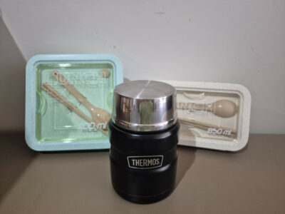 보온도시락&런치박스 판매합니다