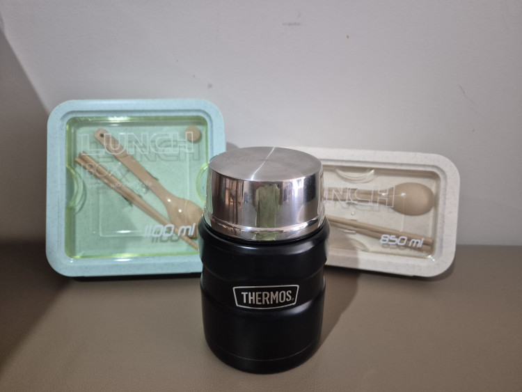 보온도시락&런치박스 판매합니다