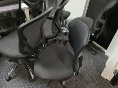 오피스 중고 가구들 처분합니다