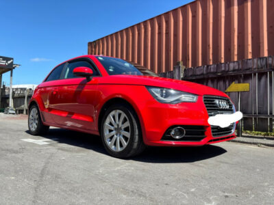 너무나도 귀여운 2011 AUDI A1 판매합니다.❤️