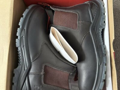 Hard Yakka 안전화 부츠 US9