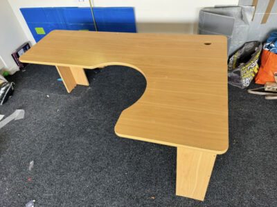 사무 책상 $50_마지막한대