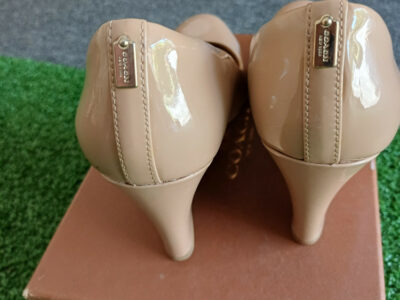 Coach 구두 보세요