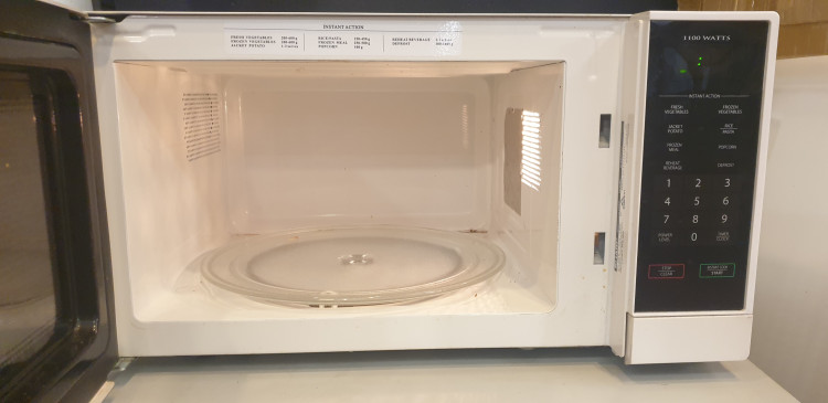 전자레인지 판매해요