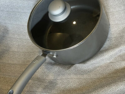 주방용품세트(냄비,키티반찬통,집게)