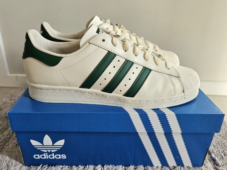 아디다스 슈퍼스타 '82 복각