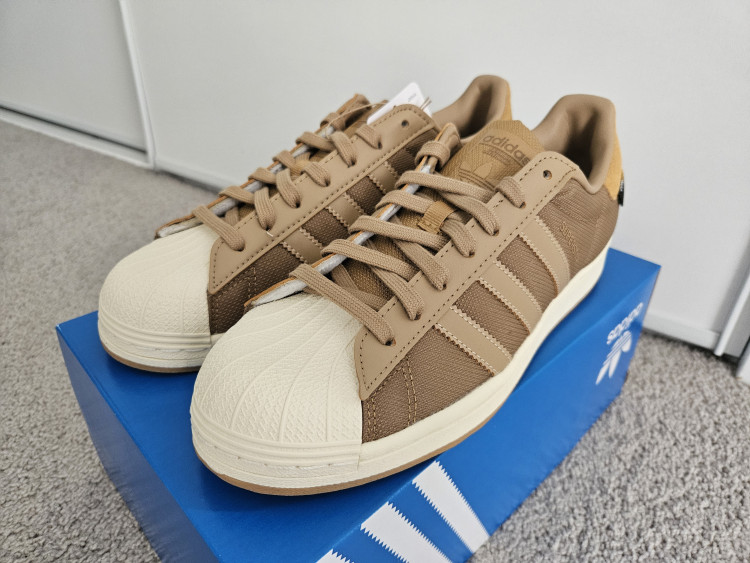 아디다스 슈퍼스타 코듀라 새제품