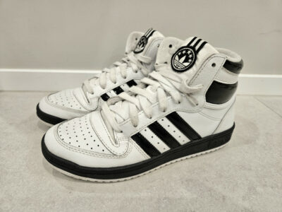 아디다스 운동화 235mm $30