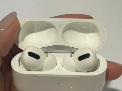 에어팟 프로 팔아요
