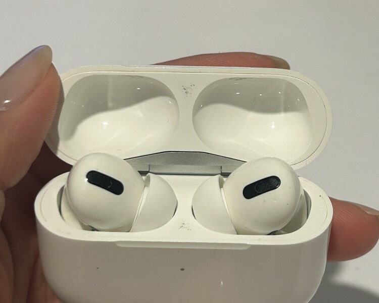 에어팟 프로 팔아요