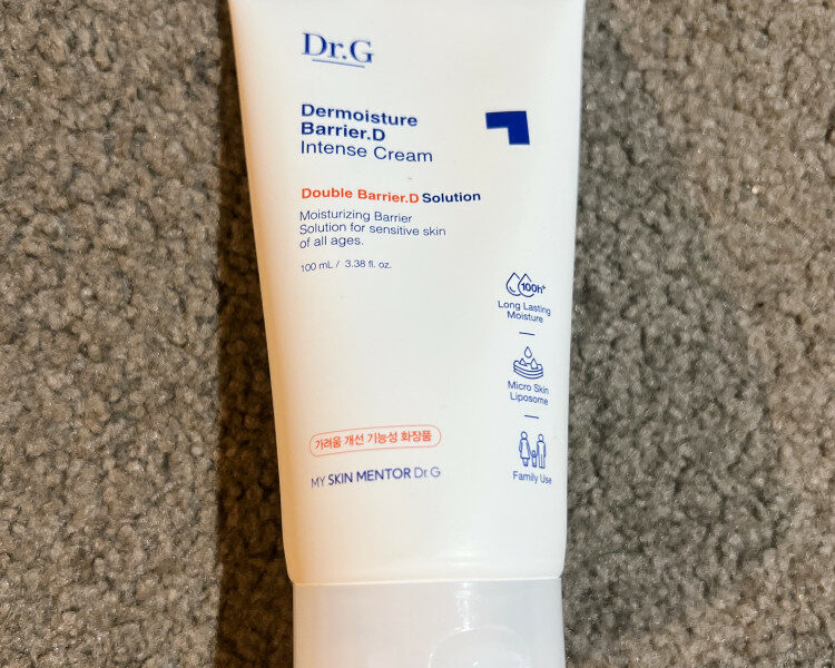 닥터지 크림-새상품