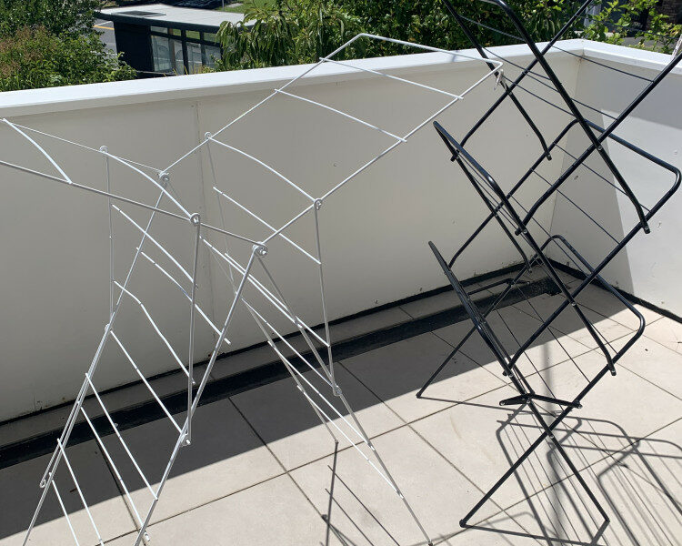 빨래건조대팔아요