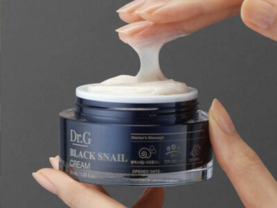 닥터지 스네일 / 수분 크림 미개봉 30불