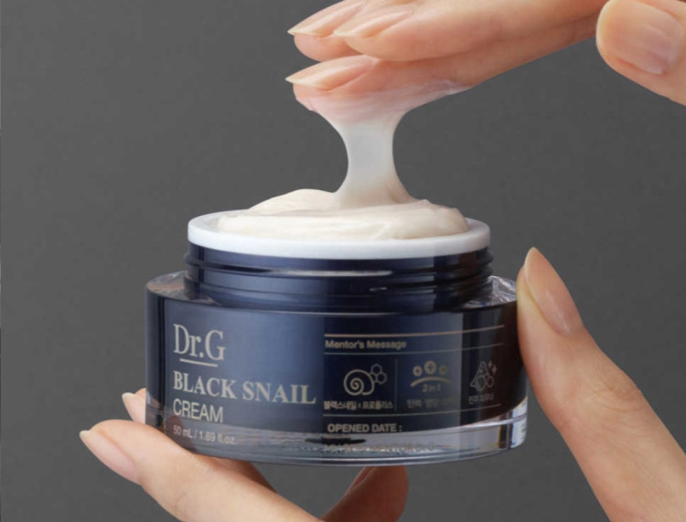 닥터지 스네일 / 수분 크림 미개봉 30불